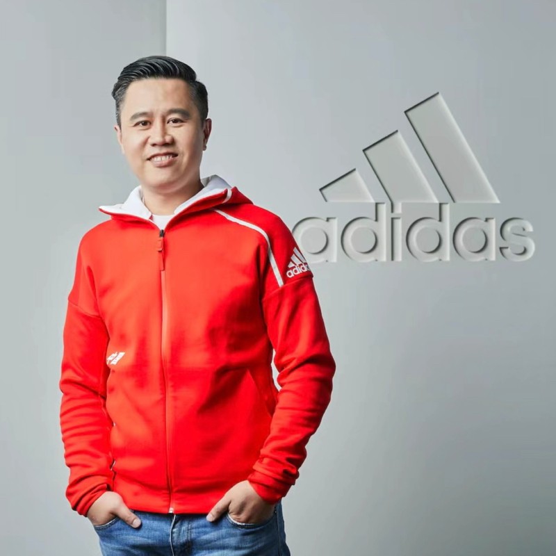 adidas / Managing Director, adidas Greater China