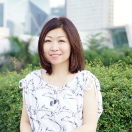 Kowloon Shangri-La / Digital Marketing Manager